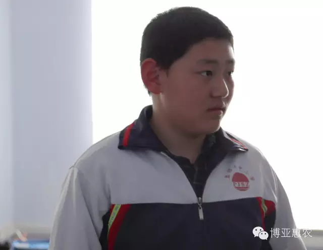 博亞惠農(nóng)：助孝心少年圓捐髓救父之夢(mèng)