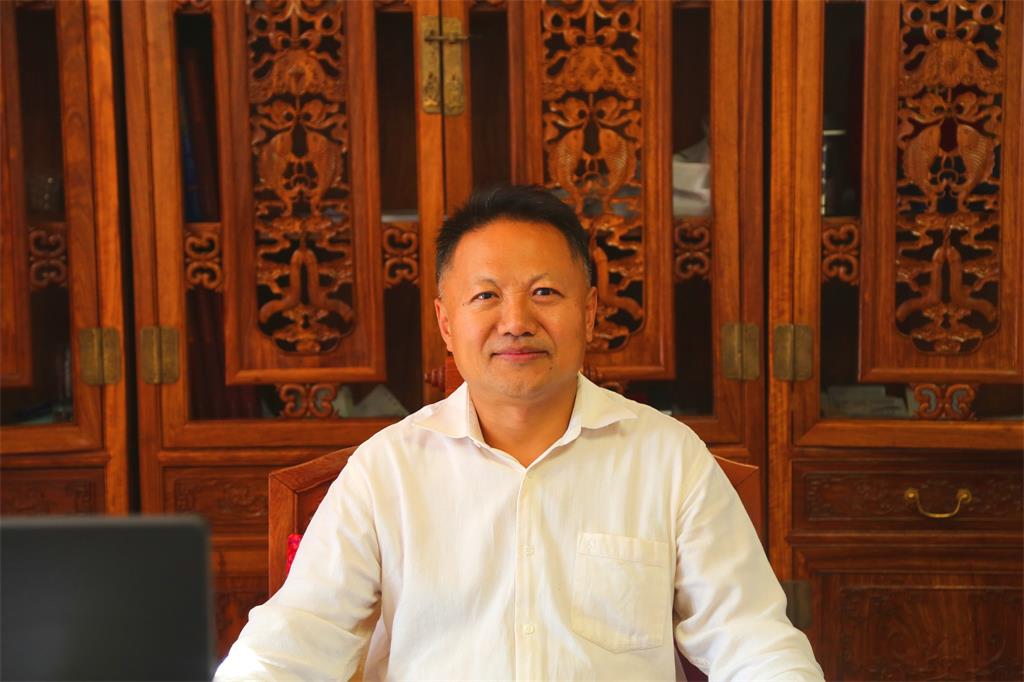 文化傳承潤無聲 播灑書香鑄家風(fēng)